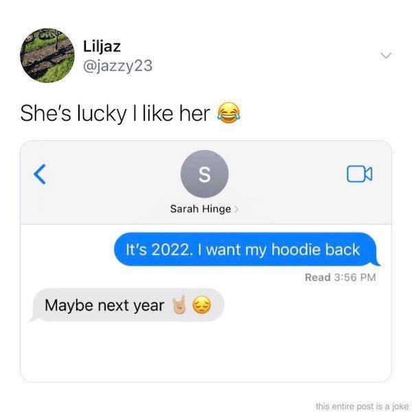 Single People Memes (22 pics)