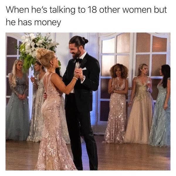 Single People Memes (22 pics)