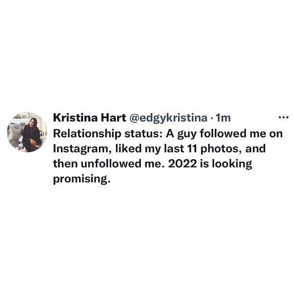 Single People Memes (22 pics)