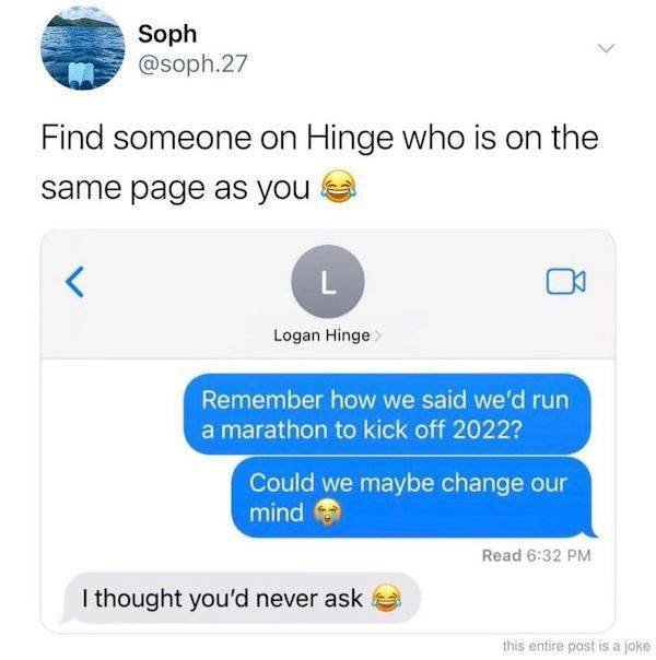 Single People Memes (22 pics)