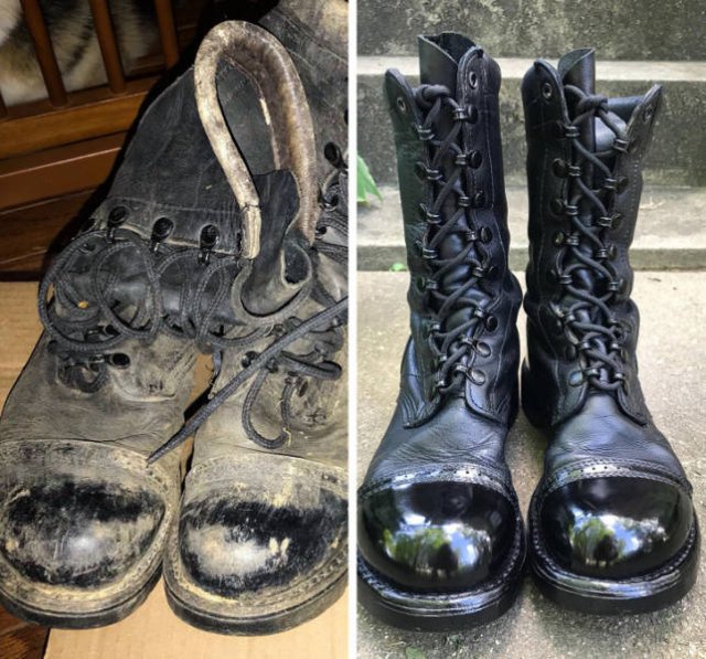 Before And After Photos (15 pics) Before And After Photos (15 pics)