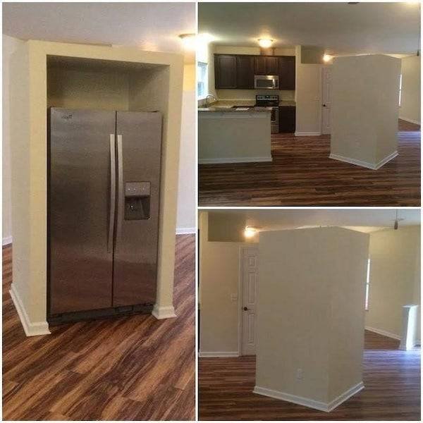 Strange Estate Listings (31 pics)