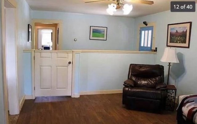 Strange Estate Listings (31 pics)