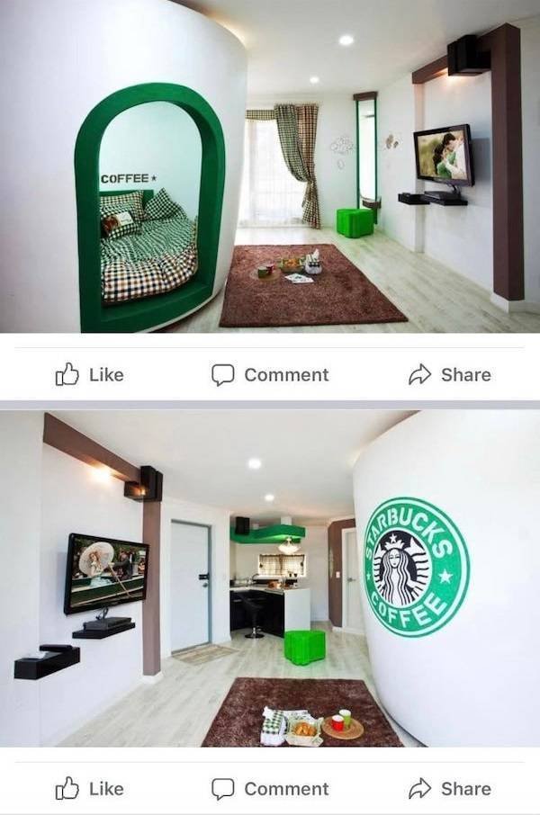 Strange Estate Listings (31 pics)