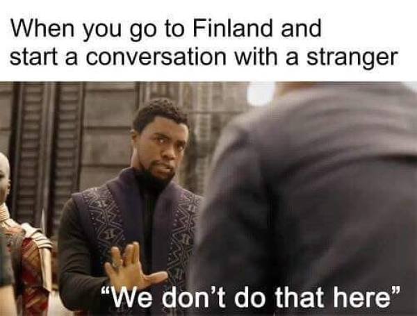 Finland Jokes (42 pics)