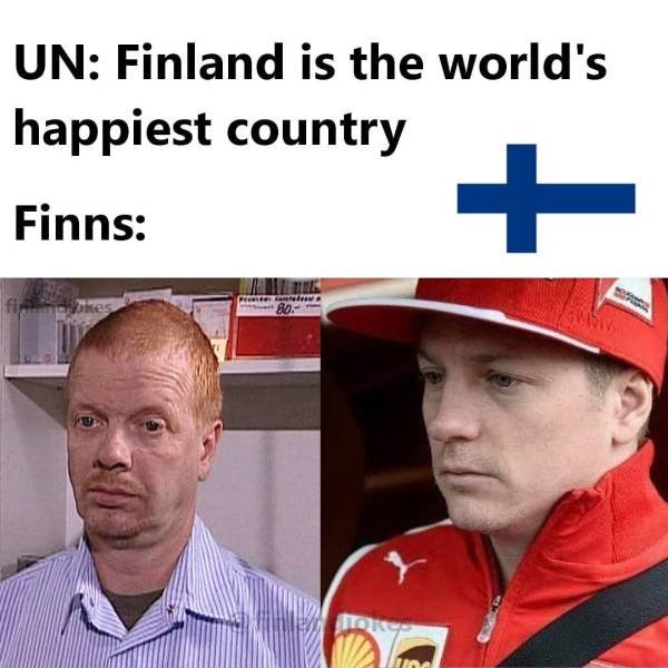 Finland Jokes (42 pics)