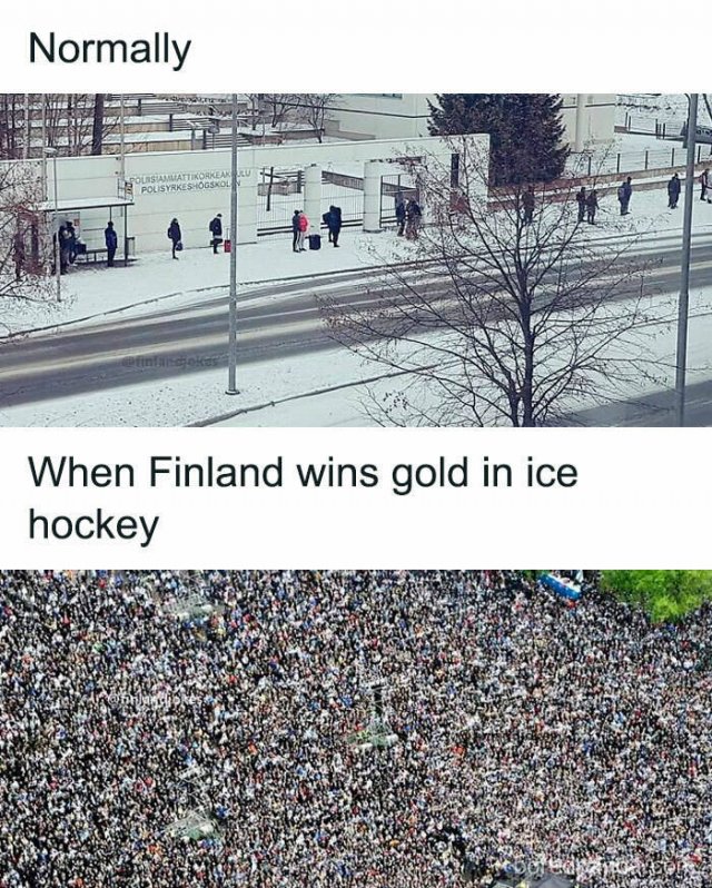 Finland Jokes (42 pics)