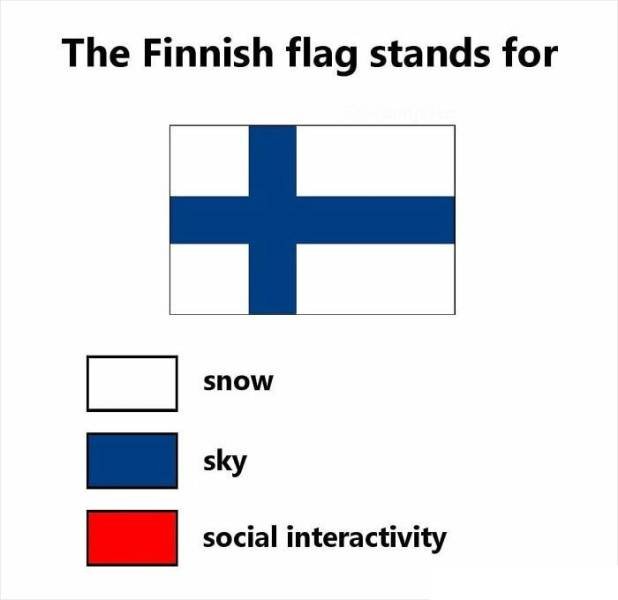 Finland Jokes (42 pics)