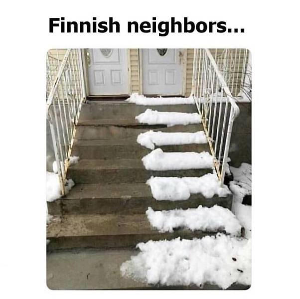 Finland Jokes (42 pics)