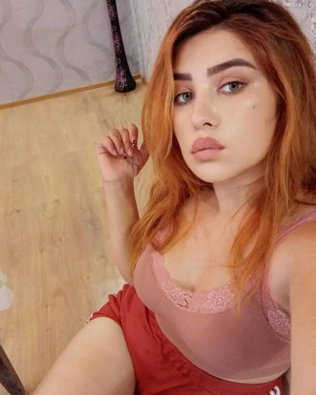 Redhead Girls (51 pics)