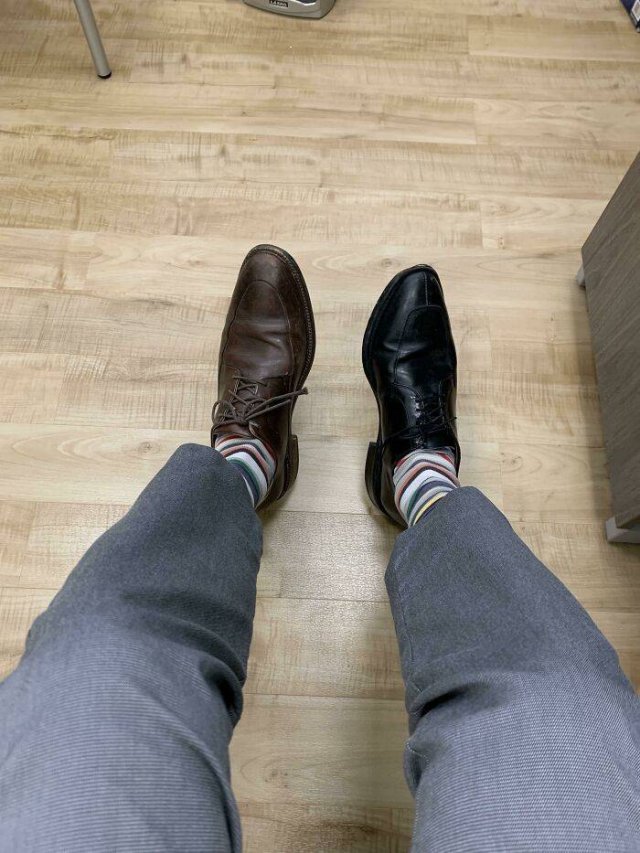 Bad Day At Work (42 pics)