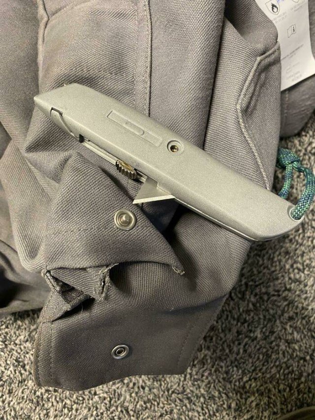 Bad Day At Work (42 pics)