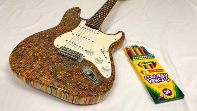Talented People (20 pics)