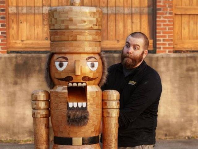 Talented People (20 pics)