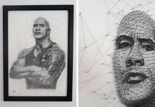 Talented People (20 pics)