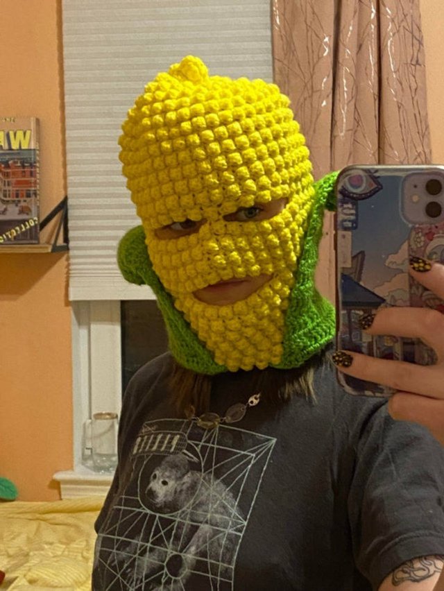 Talented People (20 pics)