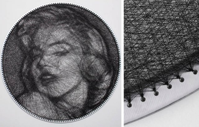 Talented People (20 pics)