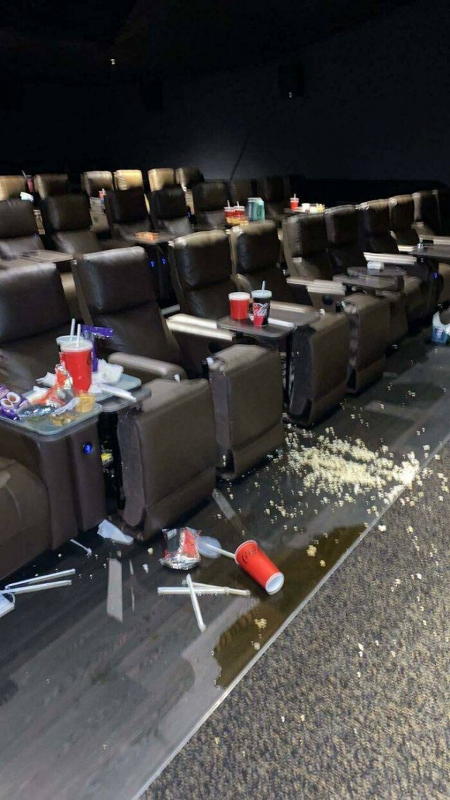 Bad Day At Work (42 pics)