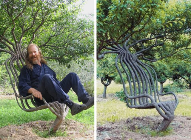 Talented People (20 pics)
