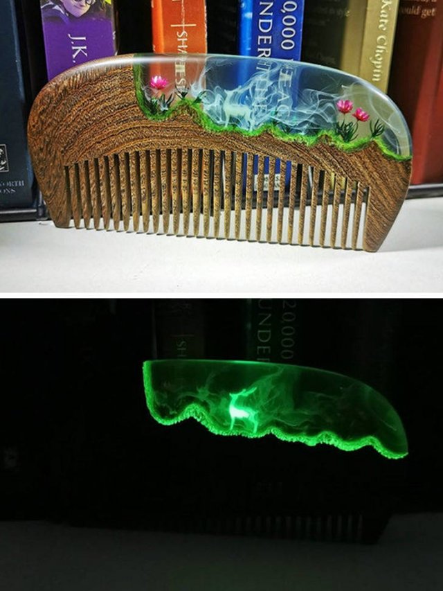 Talented People (20 pics)