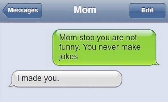 Funny Messages (40 pics)
