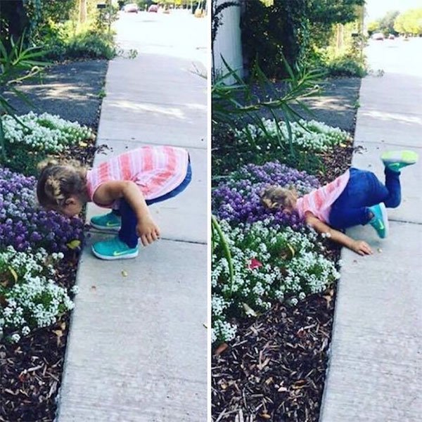 Kids Fails (37 pics)