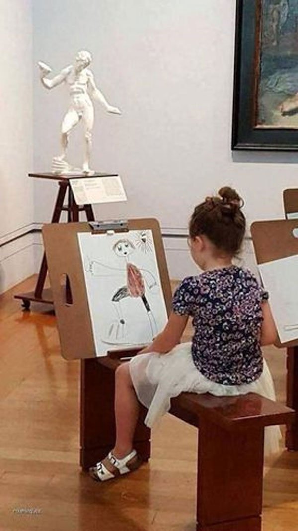 Kids Fails (37 pics)