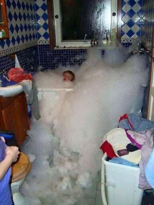 Kids Fails (37 pics)