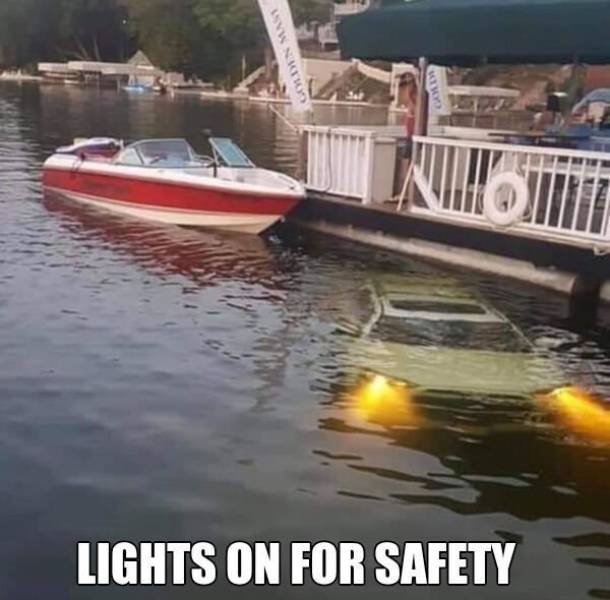 Cars Fails (28 pics)