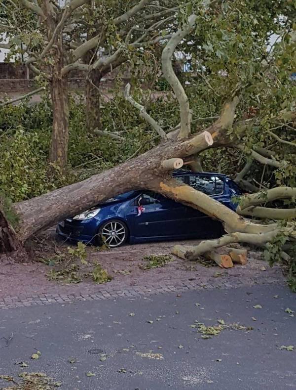 Cars Fails (28 pics)