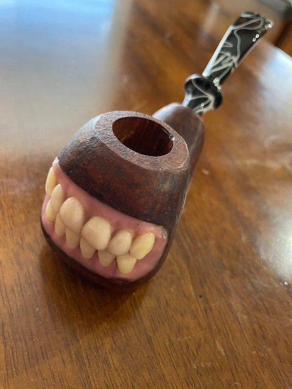 Strange Finds (35 pics)