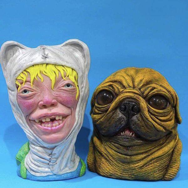 Strange Finds (35 pics)
