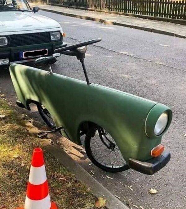 Strange Finds (35 pics)