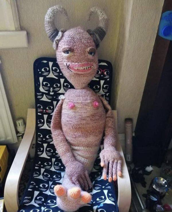 Strange Finds (35 pics)
