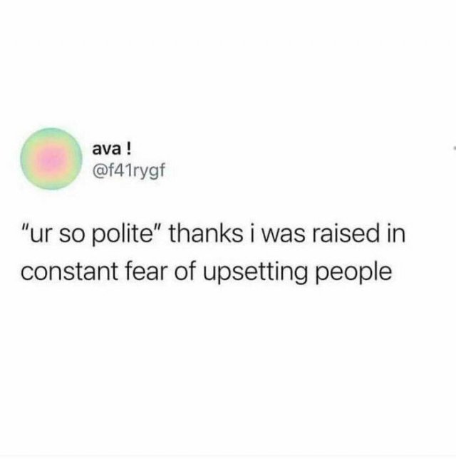 Memes For Introverts (43 pics)