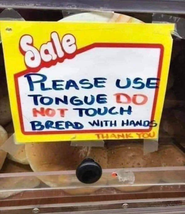 Funny Mistakes (22 pics)