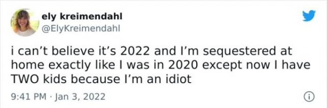 Parenting Tweets! (30 pics)