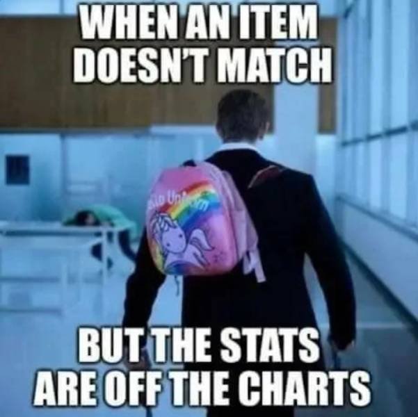 Memes For Gamers (58 pics)