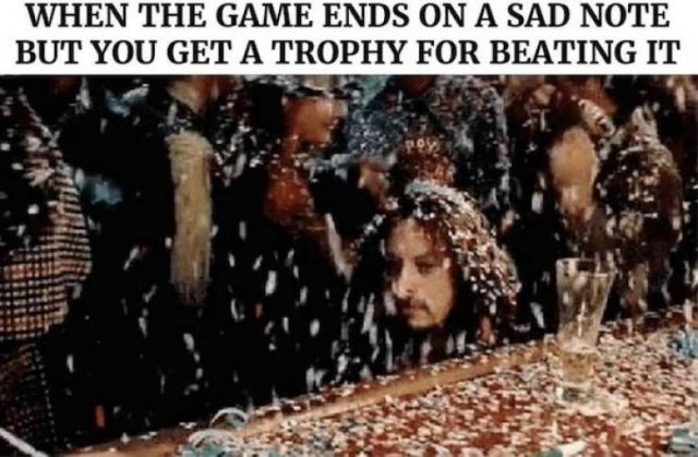 Memes For Gamers (58 pics)