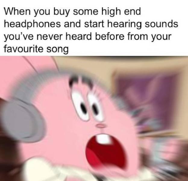 Memes For Gamers (58 pics)
