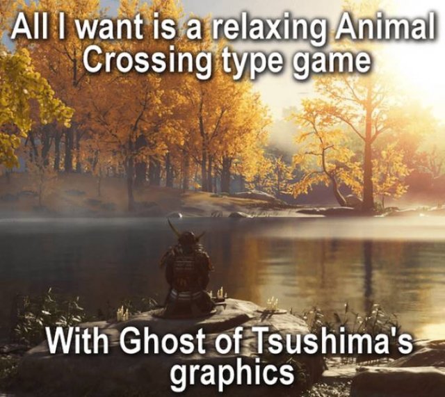 Memes For Gamers (58 pics)