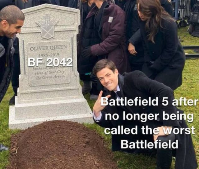 Memes For Gamers (58 pics)