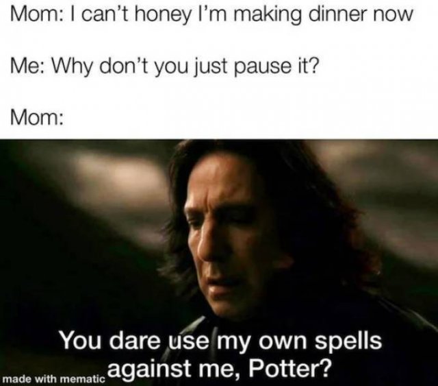 Memes For Gamers (58 pics)
