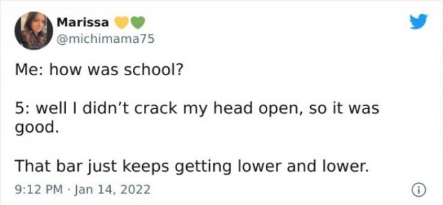 Parenting Tweets! (30 pics)