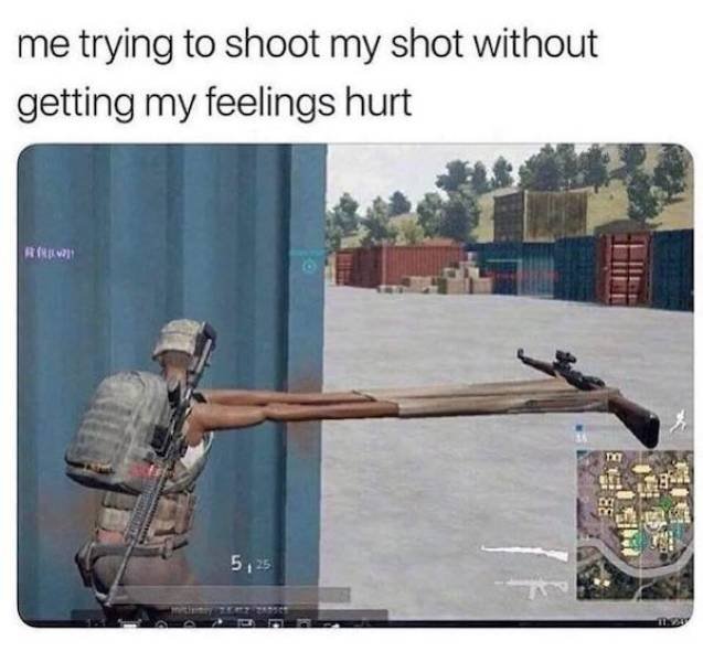 Memes For Gamers (58 pics)