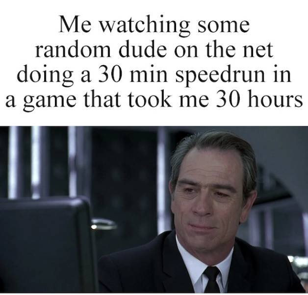 Memes For Gamers (58 pics)