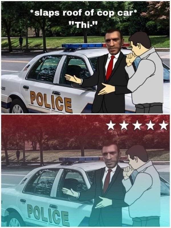 Memes For Gamers (58 pics)