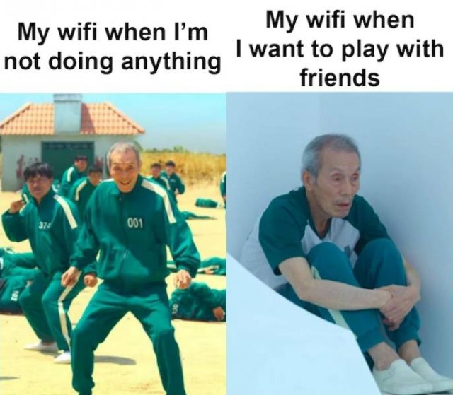Memes For Gamers (58 pics)