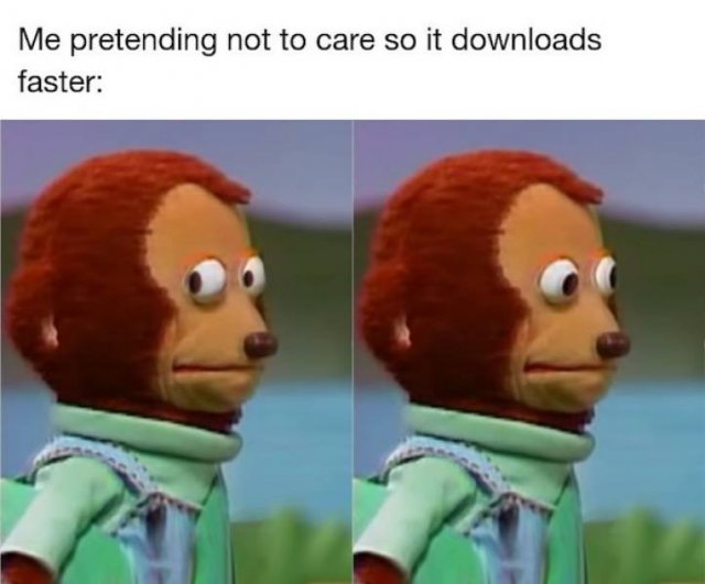 Memes For Gamers (58 pics)
