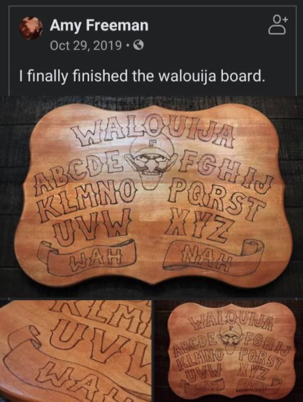 Memes For Gamers (58 pics)